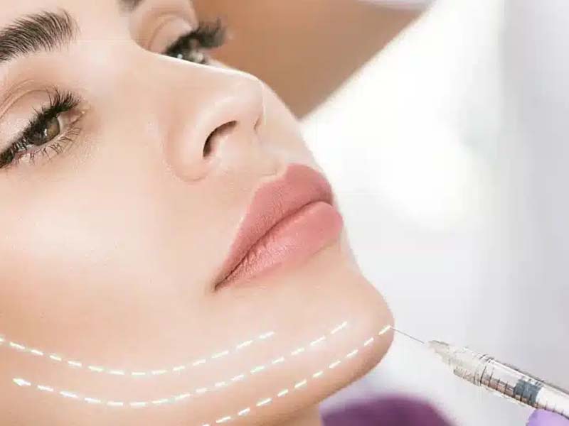 هزینه کانتورینگ صورت - دکتر سجاد نعمتی
