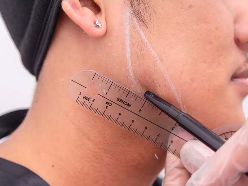 عوارض کانتورینگ صورت - دکتر سجاد نعمتی