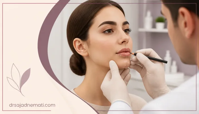 نمای توضیحی درباره چه زمانی بهتر است تزریق به تعویق بیفتد
